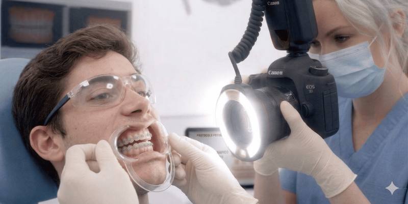 Fotografías Clínicas